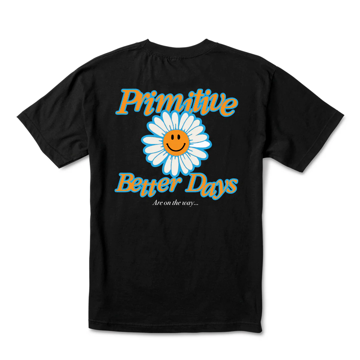 BETTER DAYS TEE - Image 3