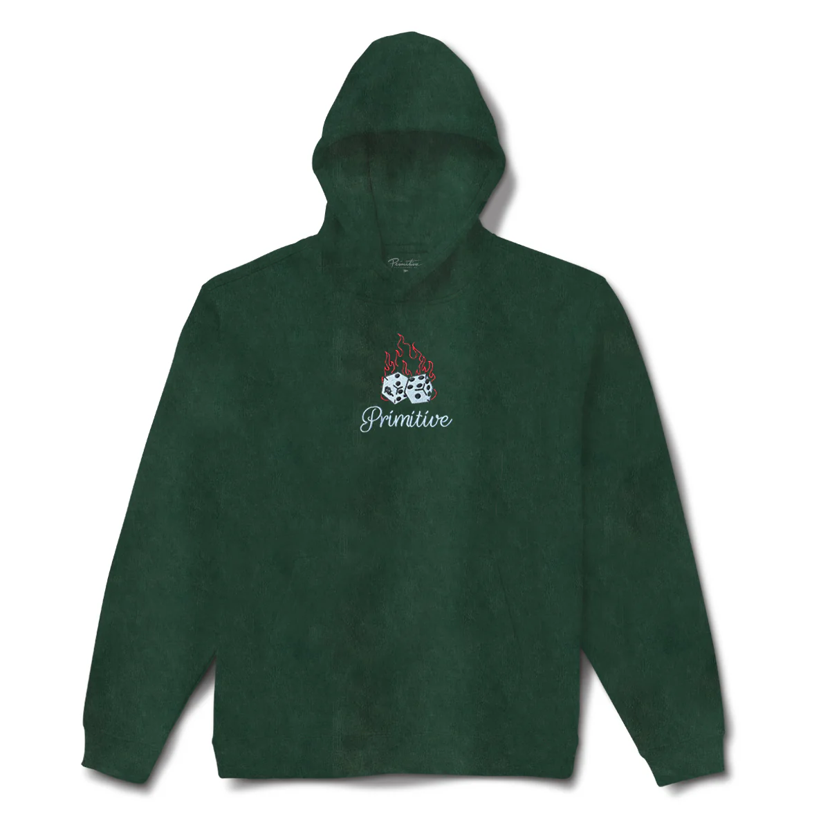 BIG CITY BOXY HOOD - Image 2