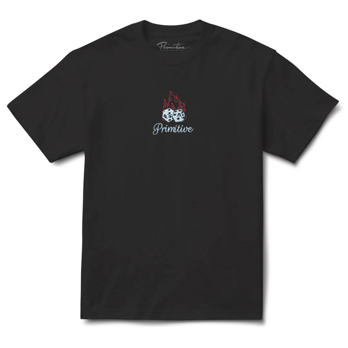 BIG CITY BOXY TEE - Image 7