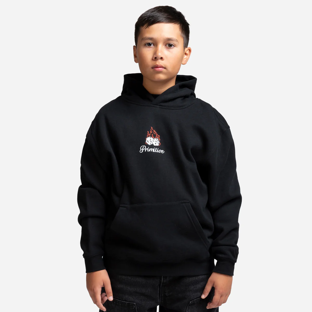 BIG CITY YOUTH HOOD - Image 3