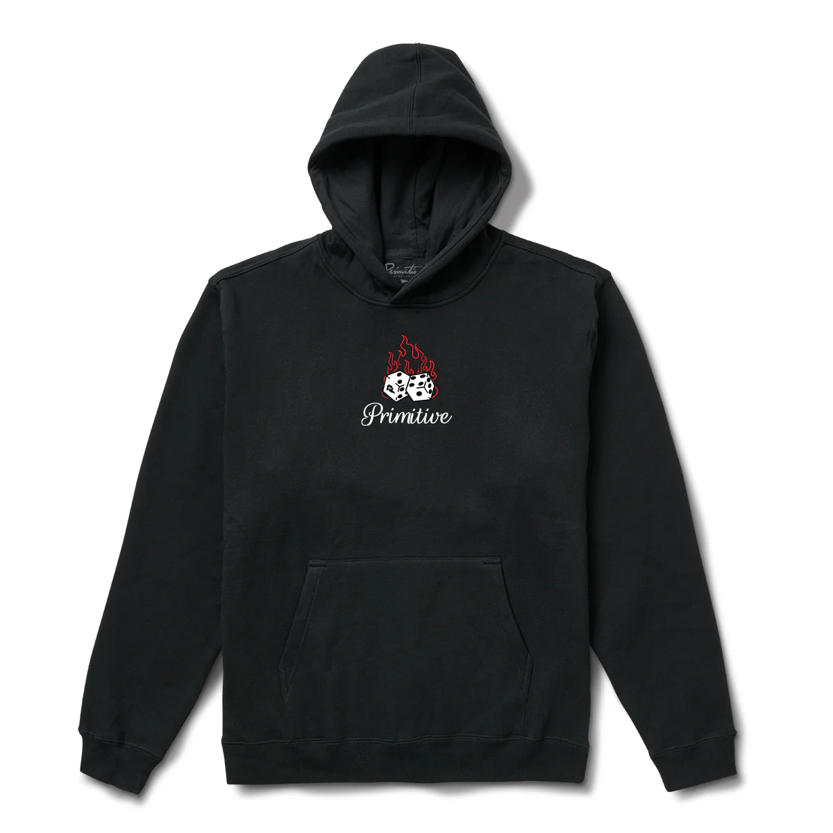 BIG CITY YOUTH HOOD - Image 4