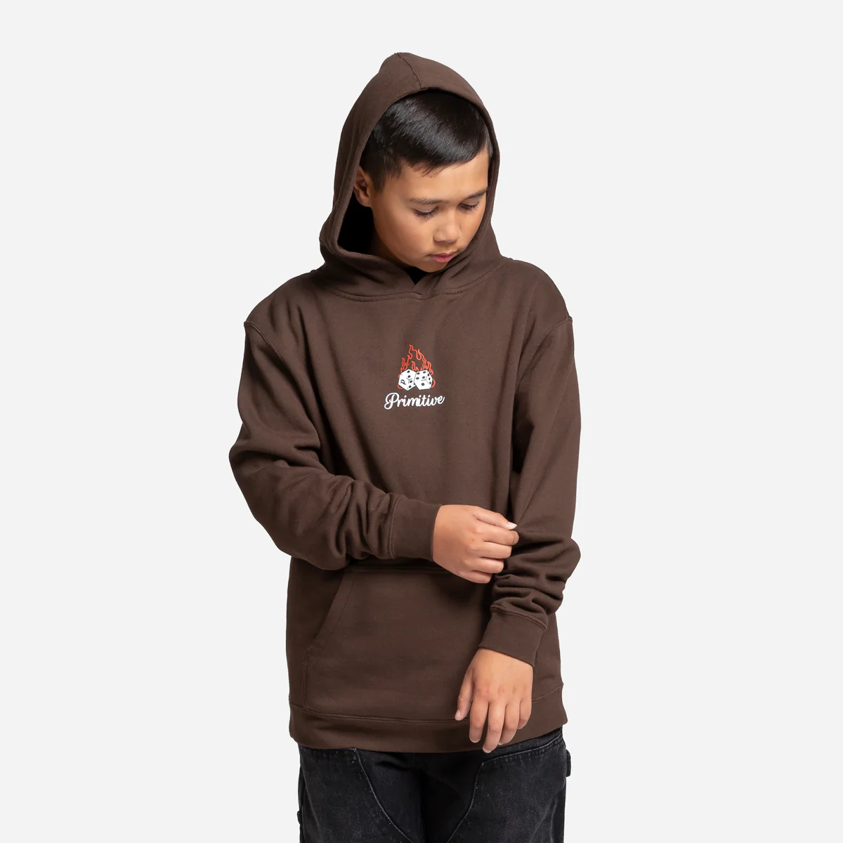 BIG CITY YOUTH HOOD - Image 7