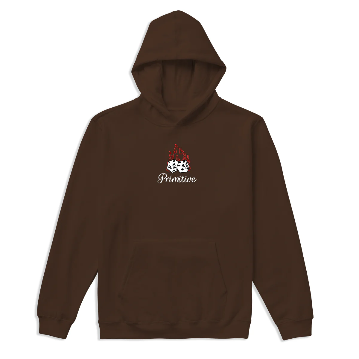BIG CITY YOUTH HOOD - Image 8