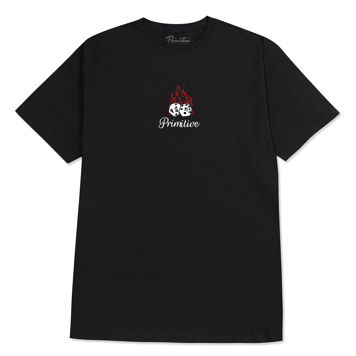BIG CITY YOUTH BOXY TEE - Image 4