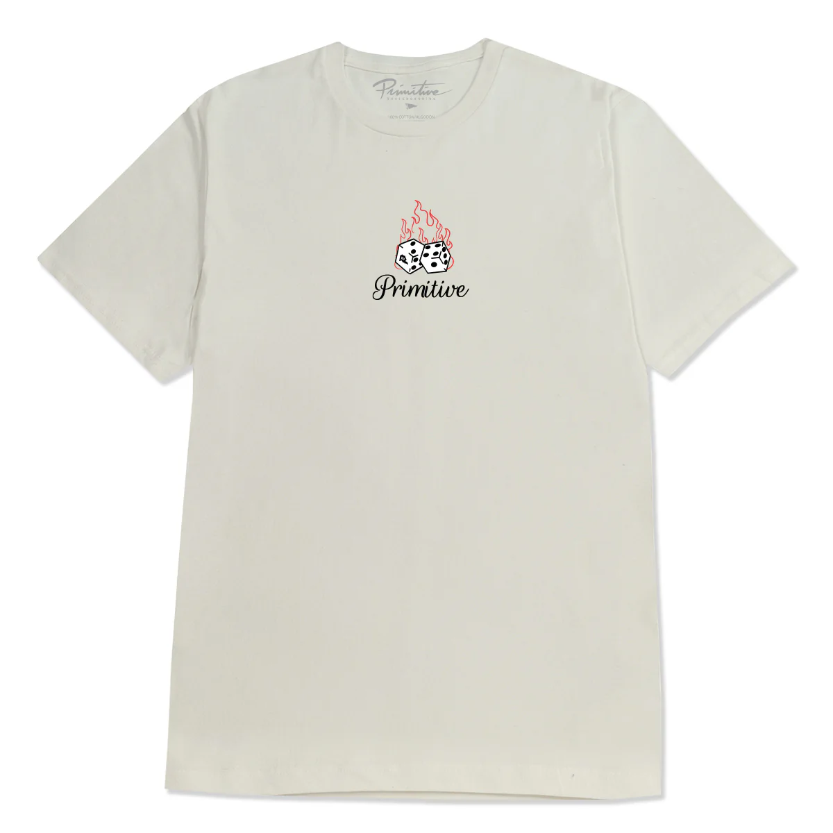 BIG CITY YOUTH BOXY TEE - Image 6