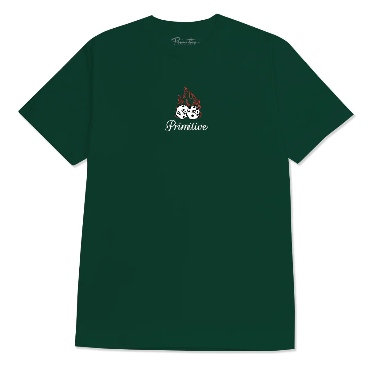 BIG CITY YOUTH BOXY TEE - Image 8
