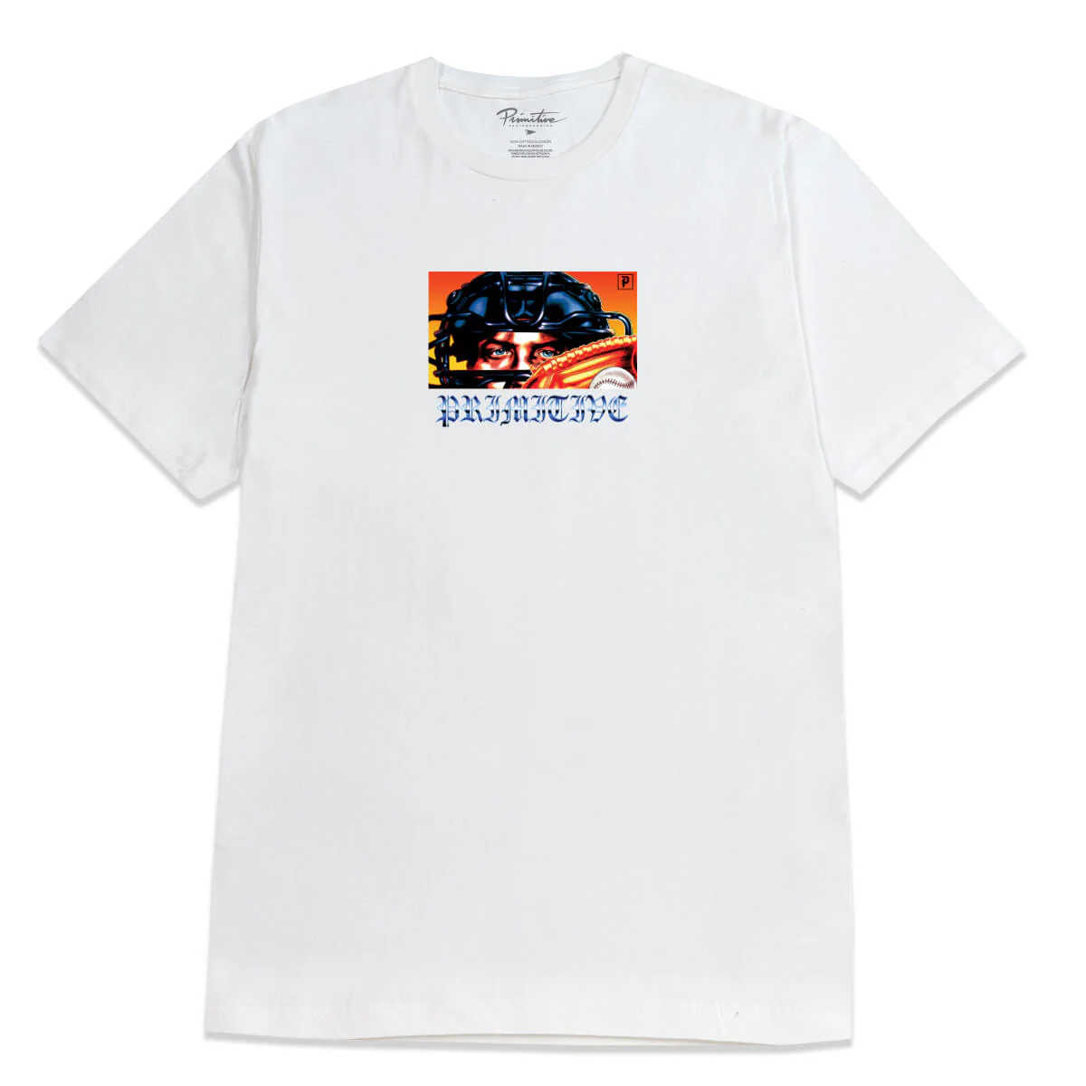 BIG LEAGUE TEE - Image 2