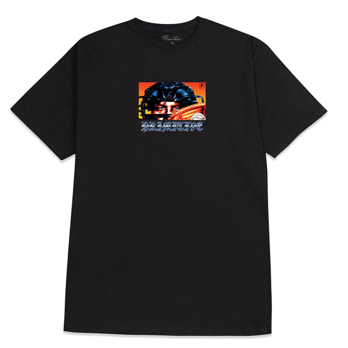 BIG LEAGUE TEE - Image 3