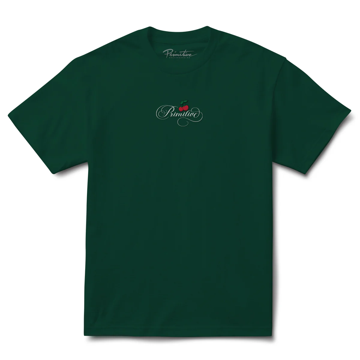 BLACKJACK RHINESTONE BOXY TEE - Image 3