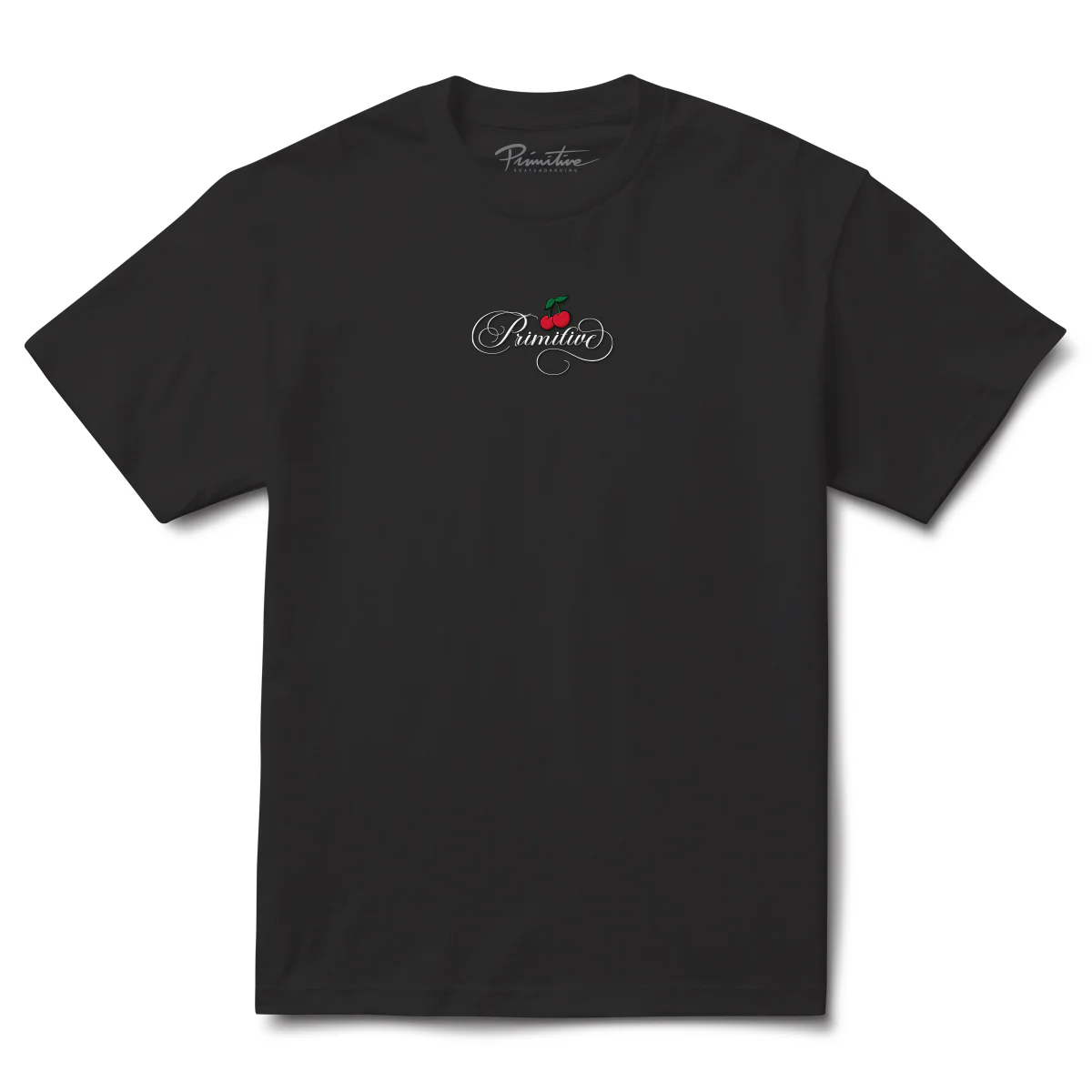 BLACKJACK RHINESTONE BOXY TEE - Image 4