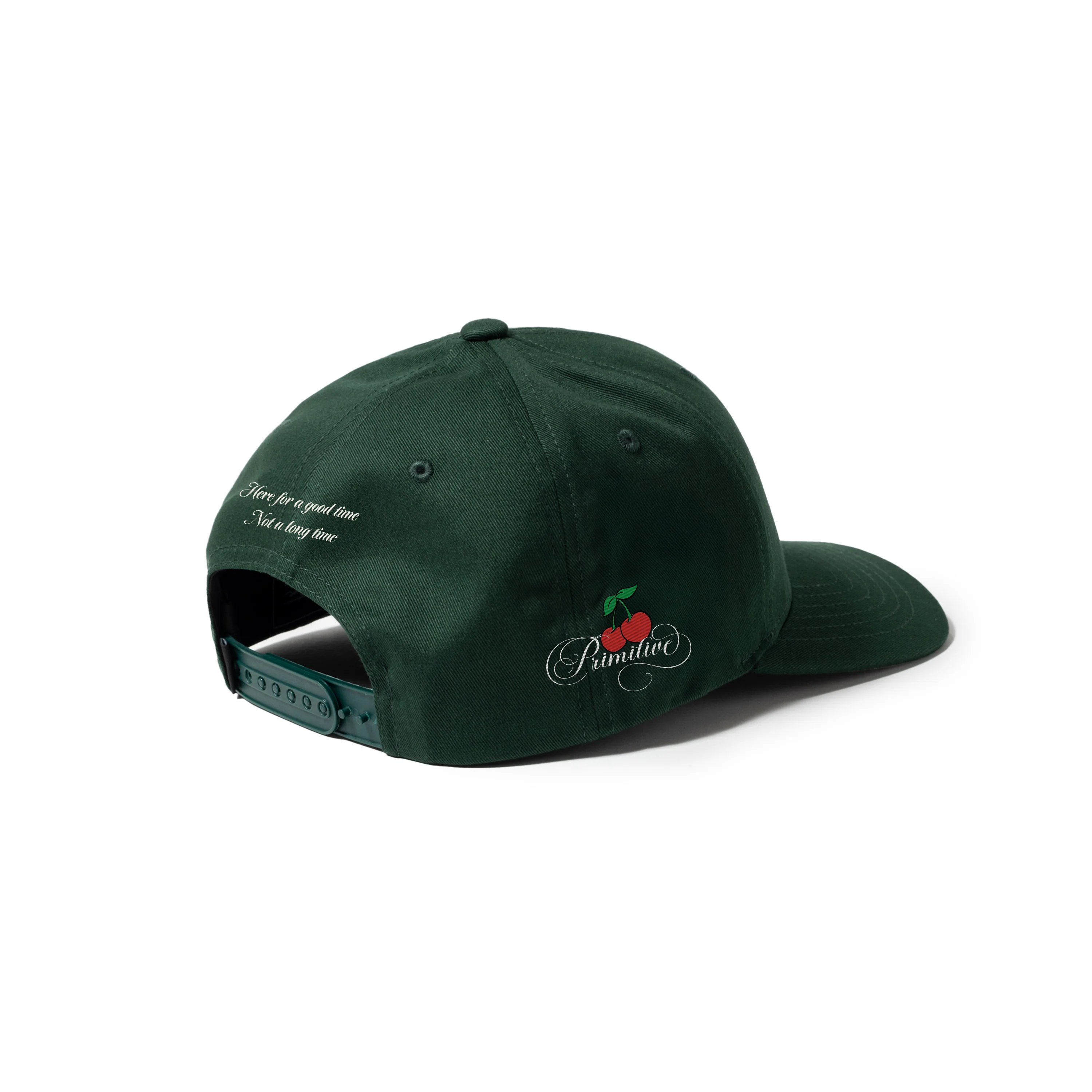 BLACKJACK SNAPBACK - Image 2