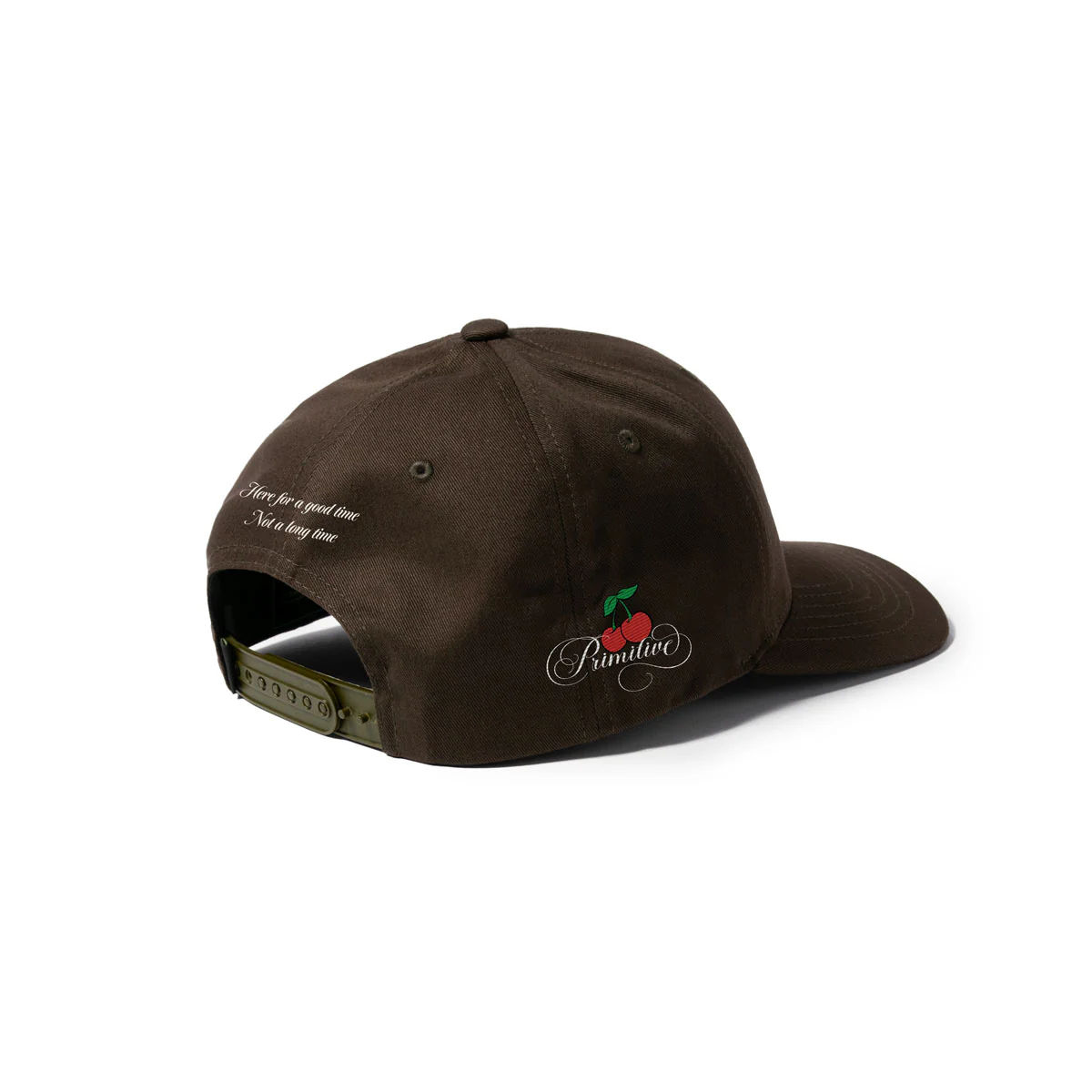 BLACKJACK SNAPBACK - Image 4