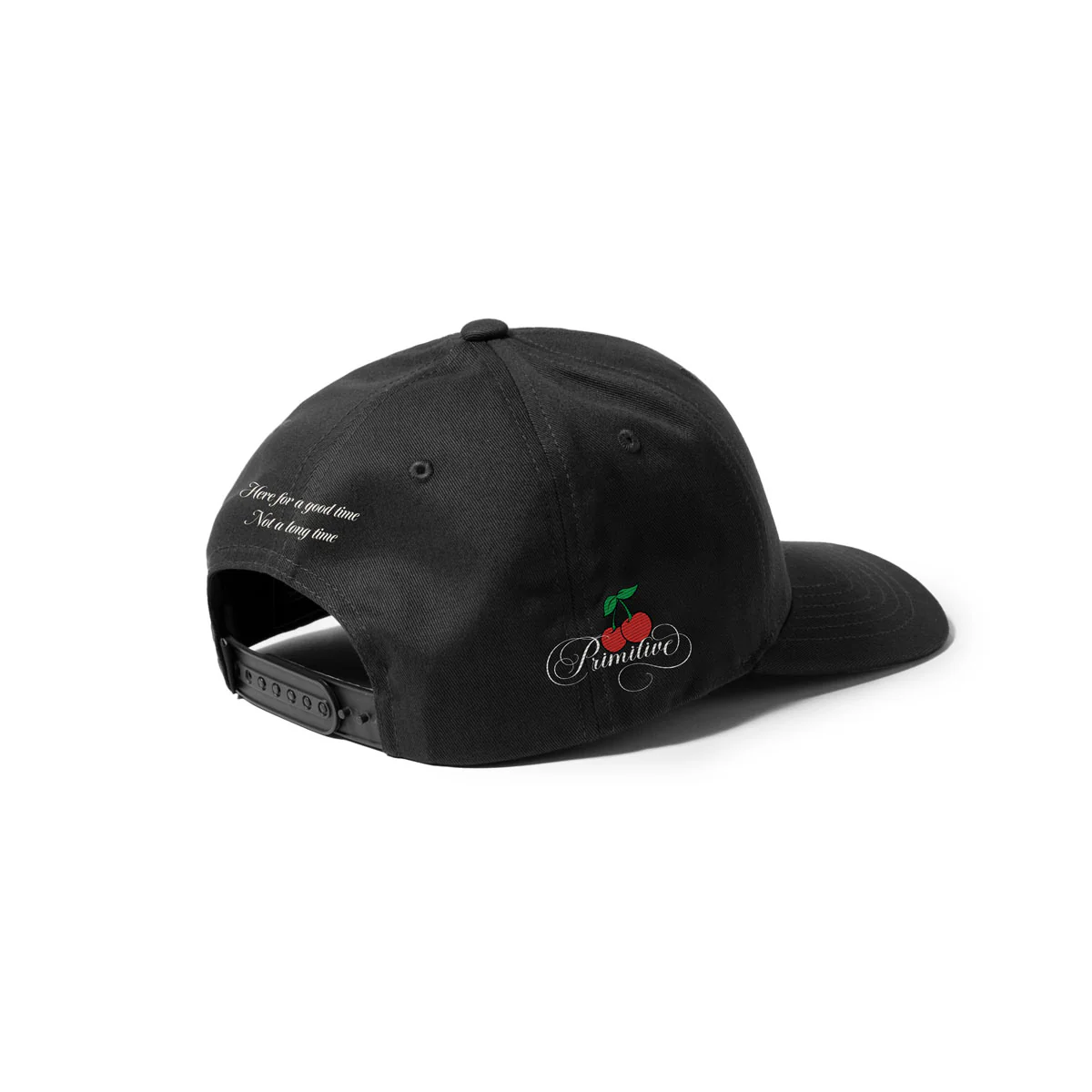 BLACKJACK SNAPBACK - Image 6