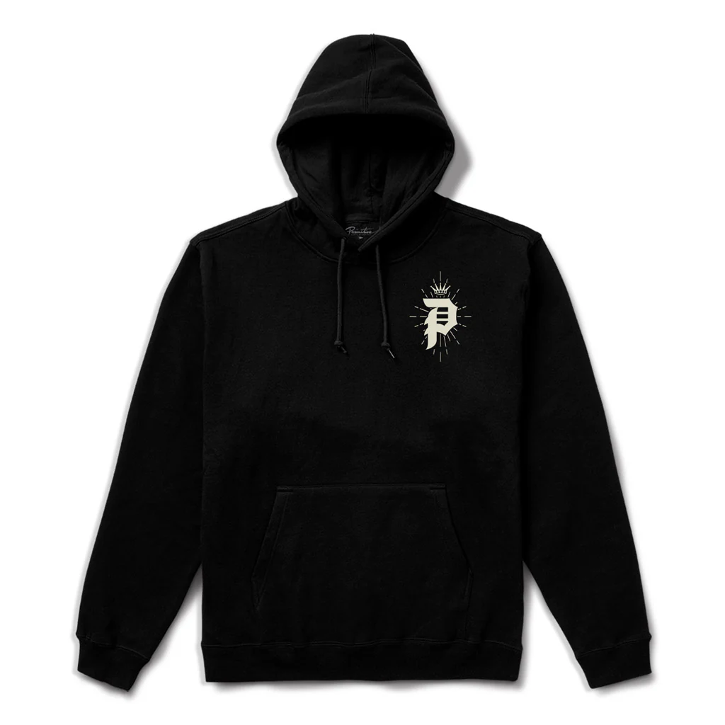 BLESSED HOOD - Image 2