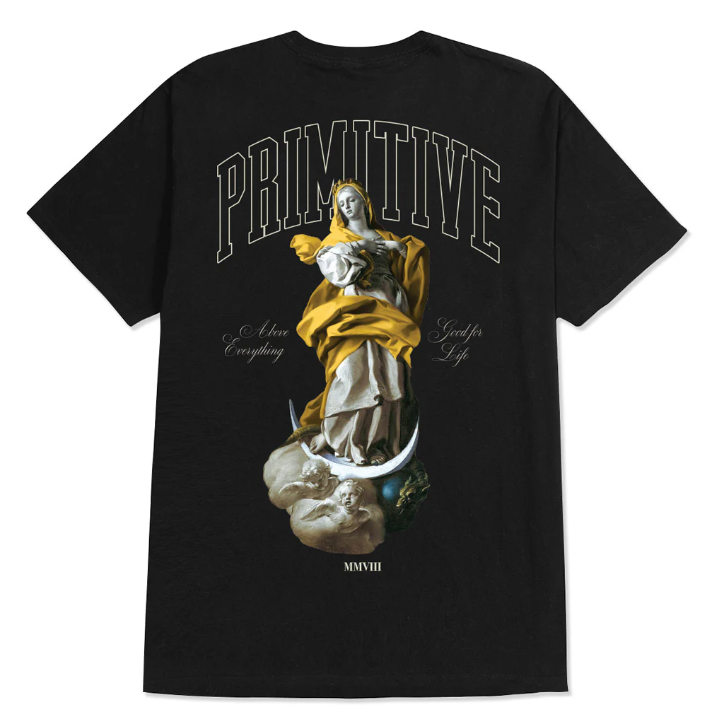 BLESSED TEE - Image 2