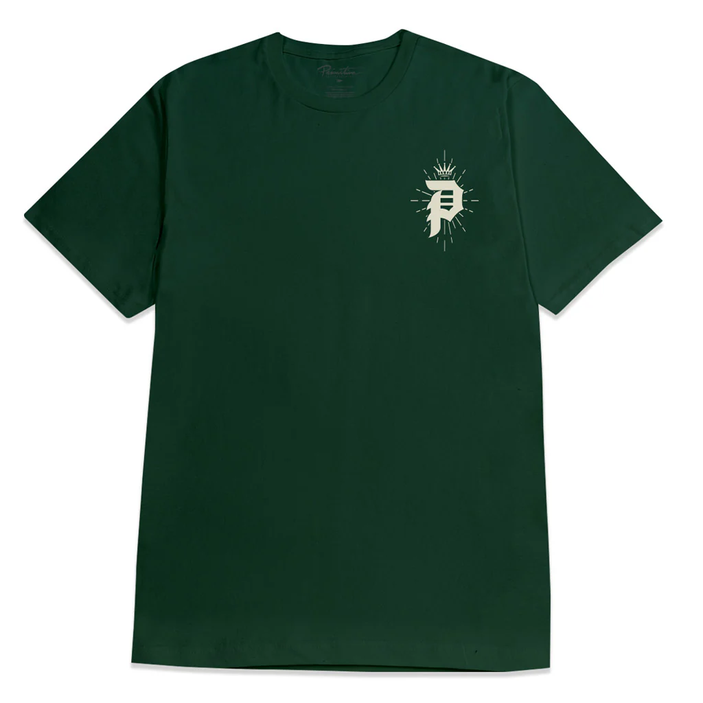 BLESSED TEE - Image 3