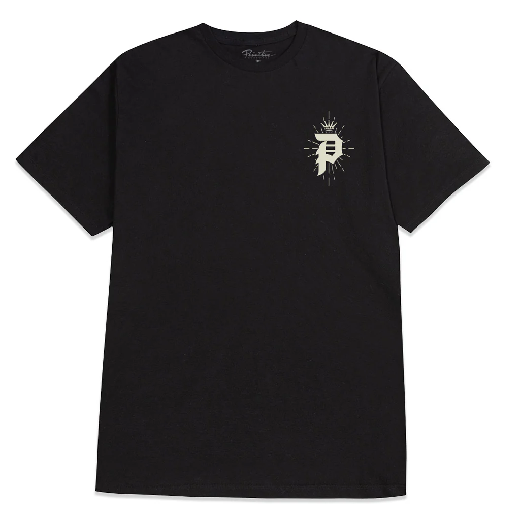 BLESSED TEE - Image 4
