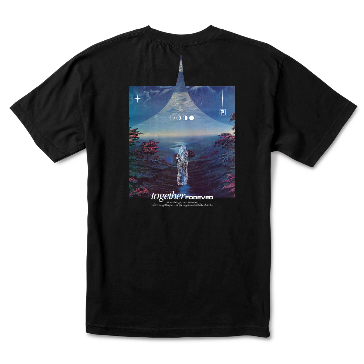 BLISS TEE - Image 4