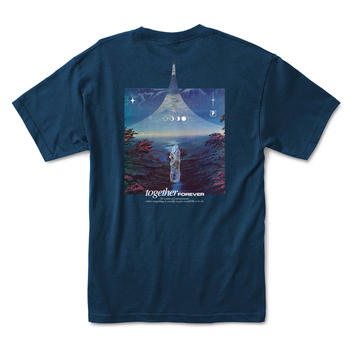 BLISS TEE - Image 5