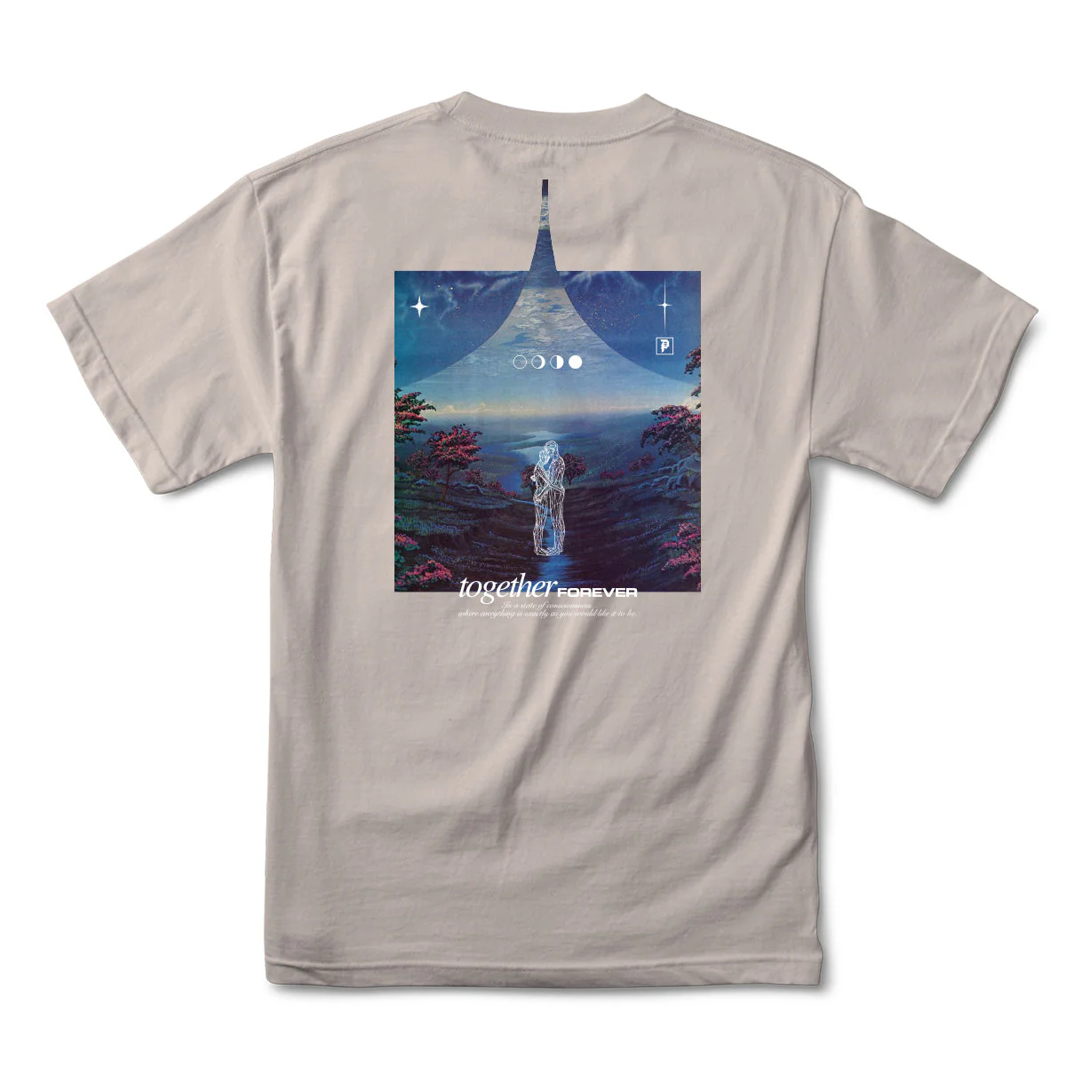 BLISS TEE - Image 6