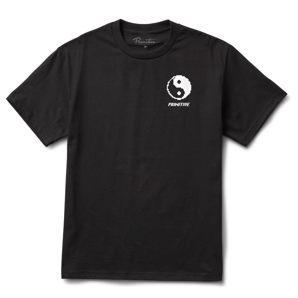 BLUR TEE - Image 5