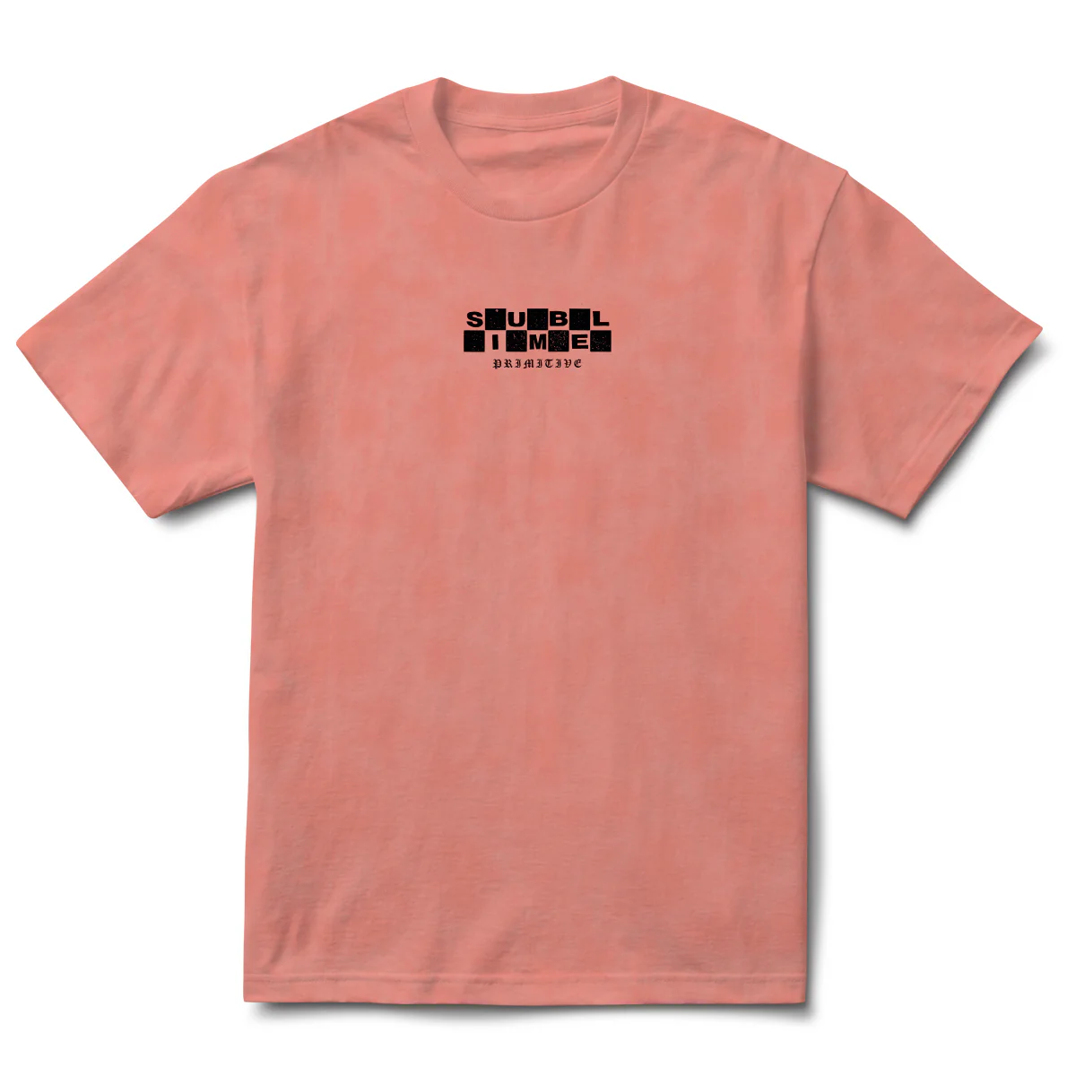 BOARDWALK BOXY TEE - Image 2
