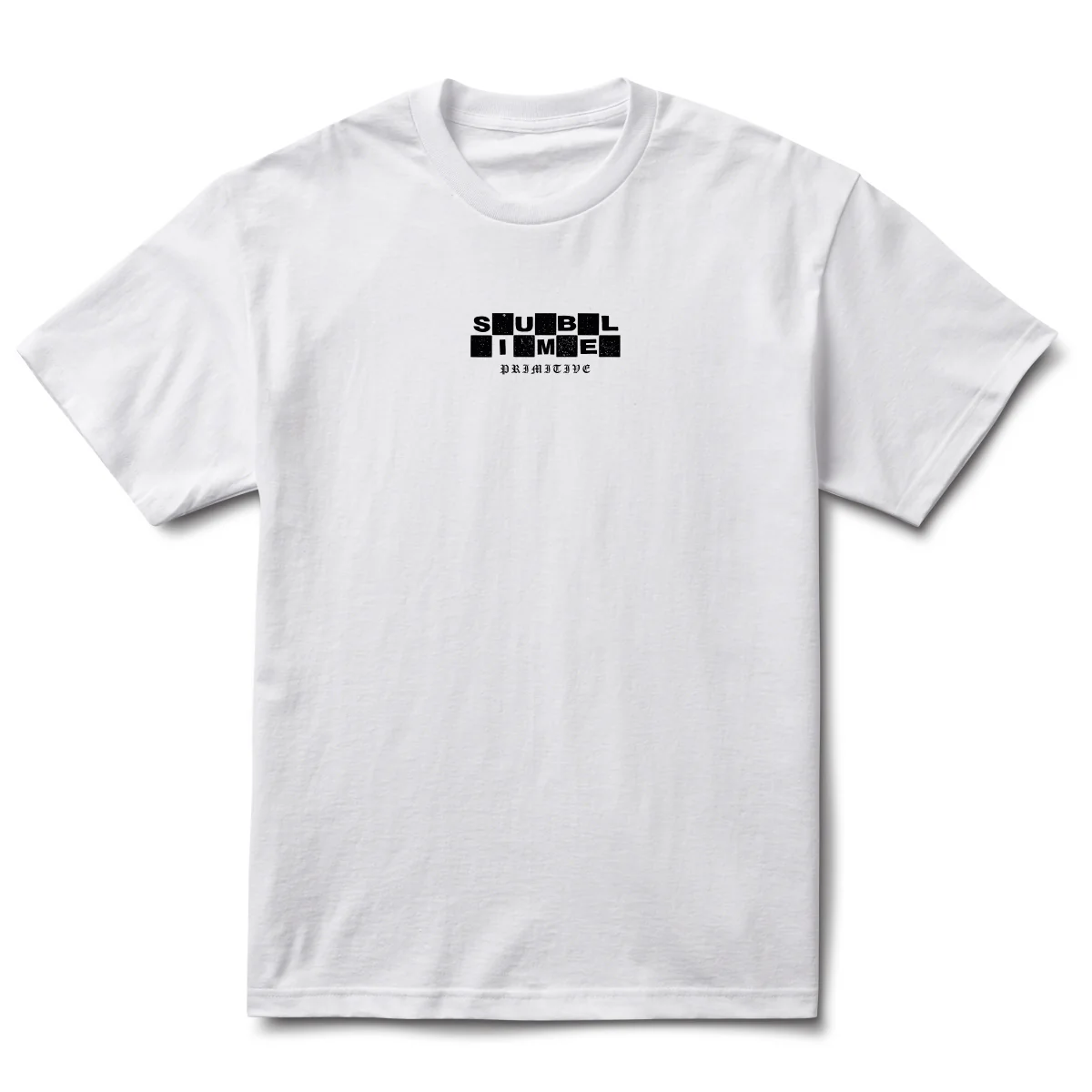 BOARDWALK BOXY TEE - Image 4