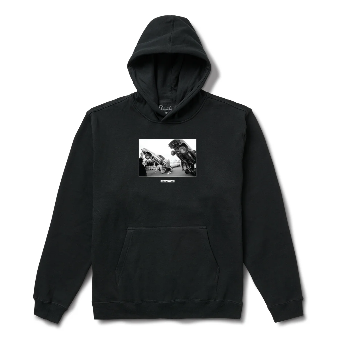 BOUNCE HOOD - Image 4