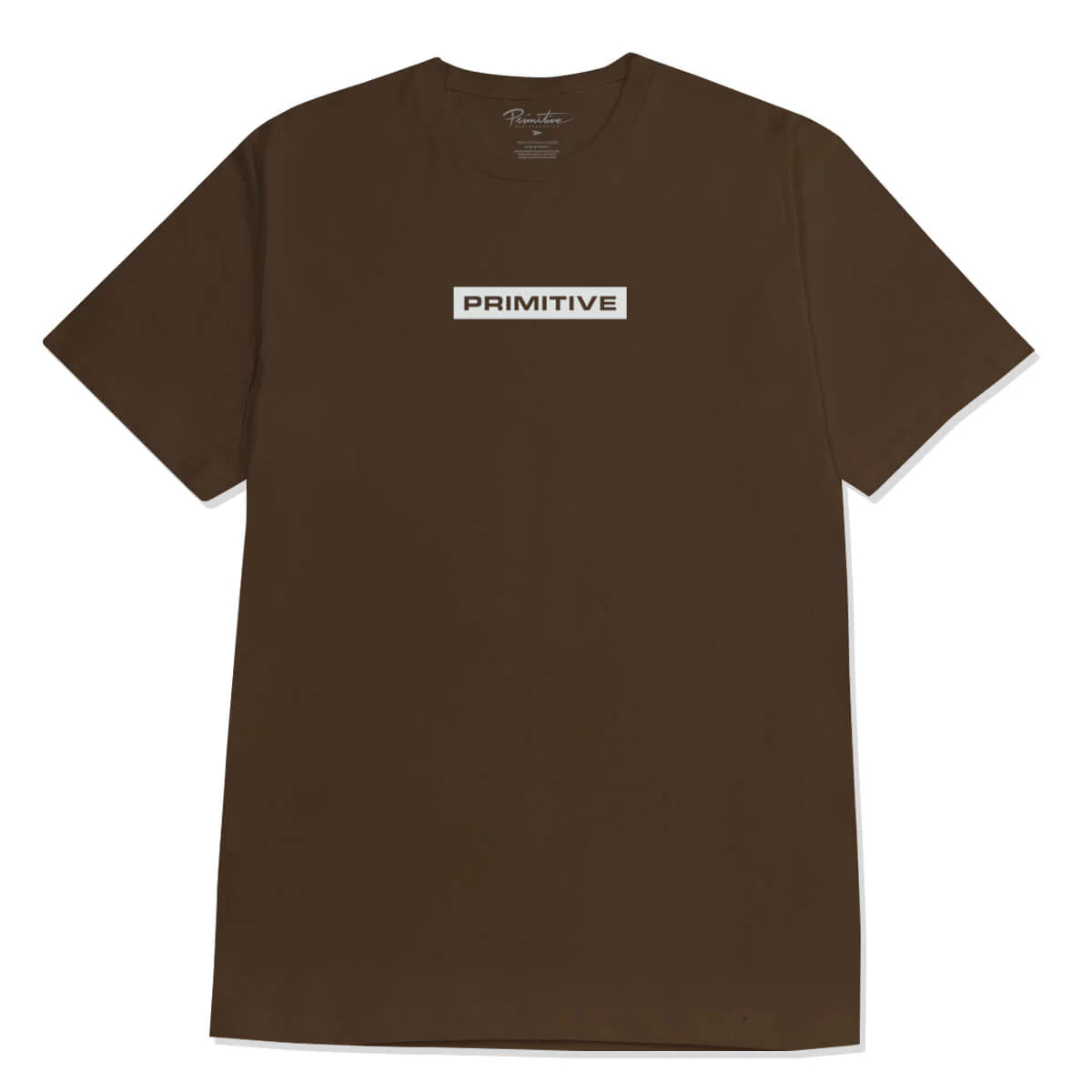 BOXED TEE - Image 2