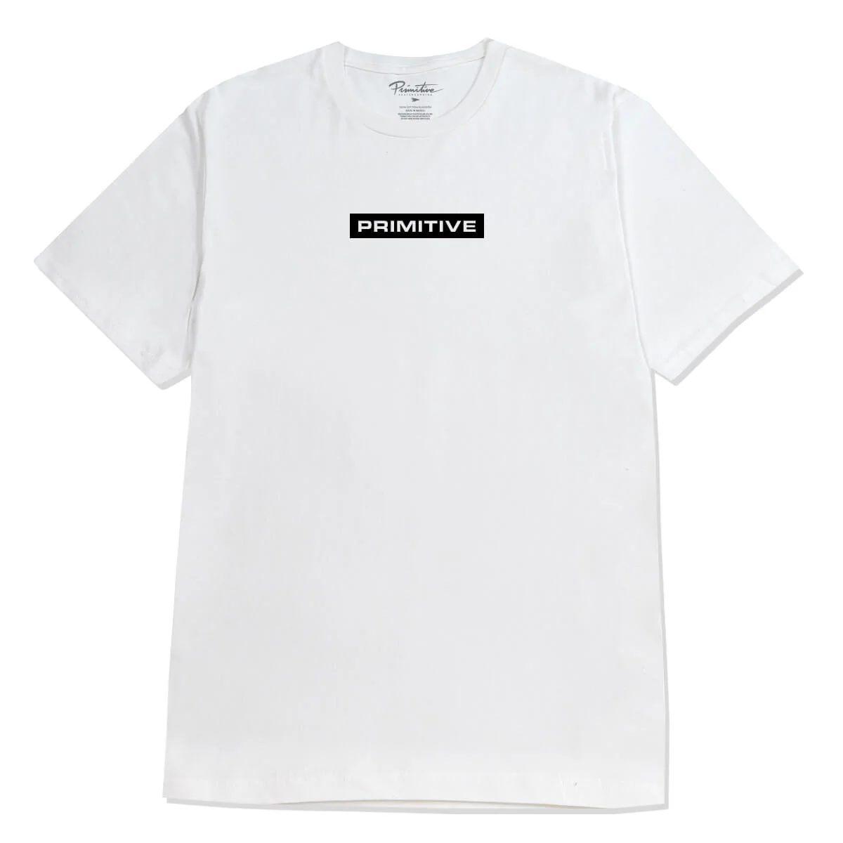 BOXED TEE - Image 3