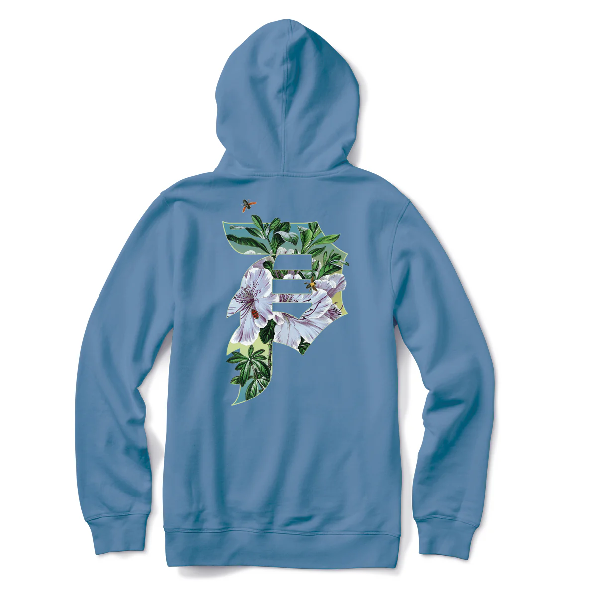 BREAKTHROUGH HOOD - Image 2
