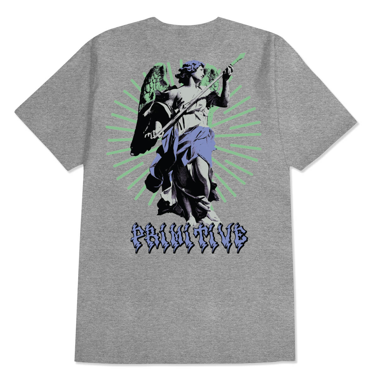 BRIGHT TEE - Image 2