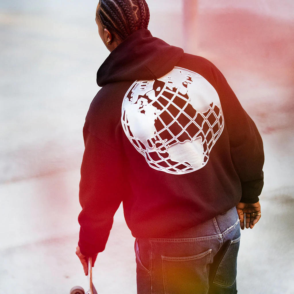 BROADCAST HOOD - Image 2