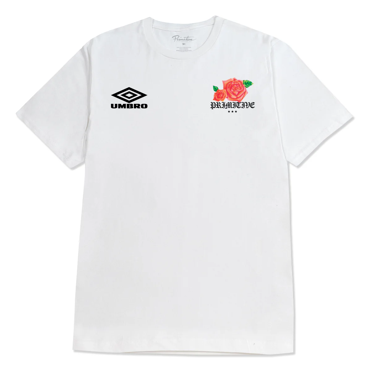 BUILT STRONG TEE - Image 4