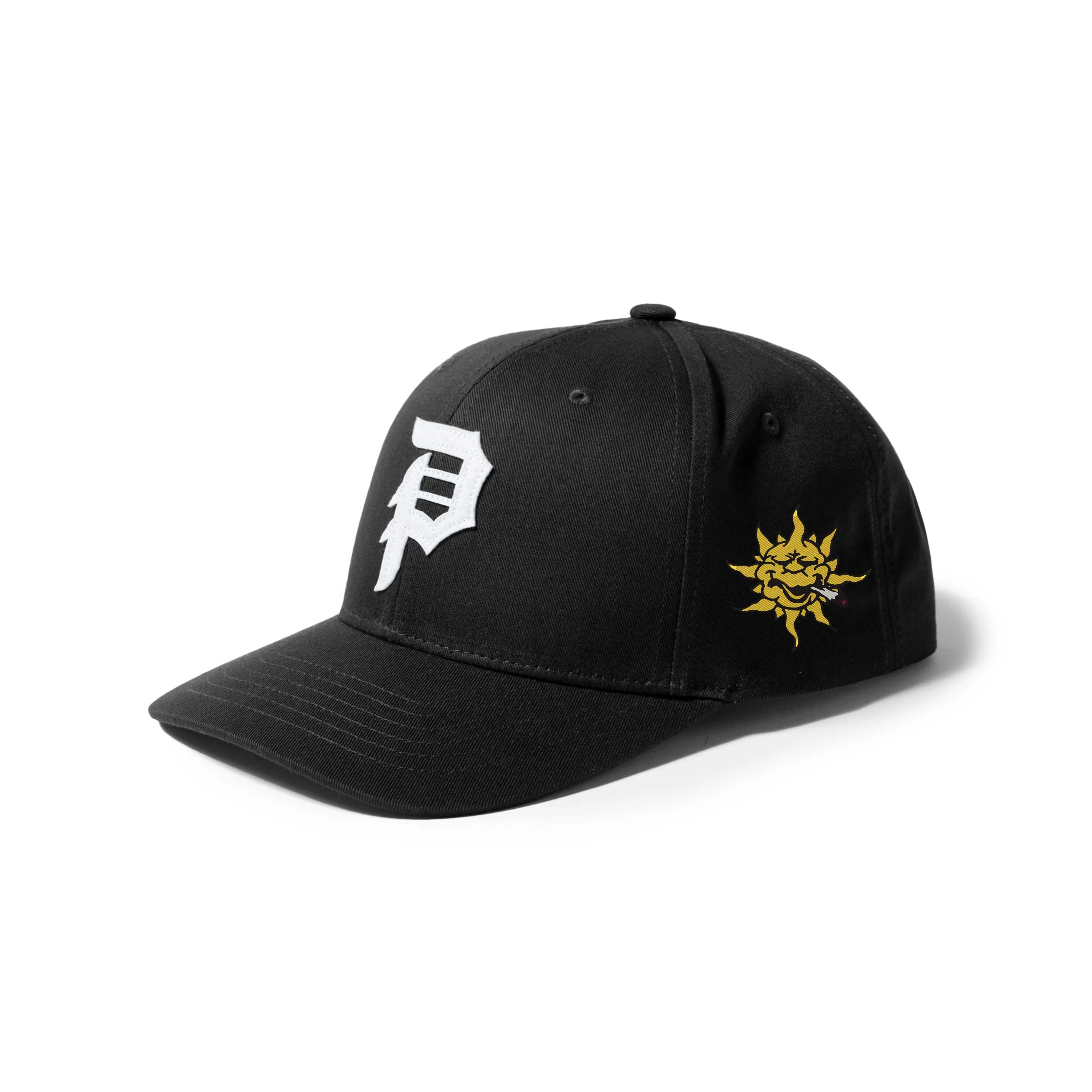 BURNT SNAPBACK - Image 3