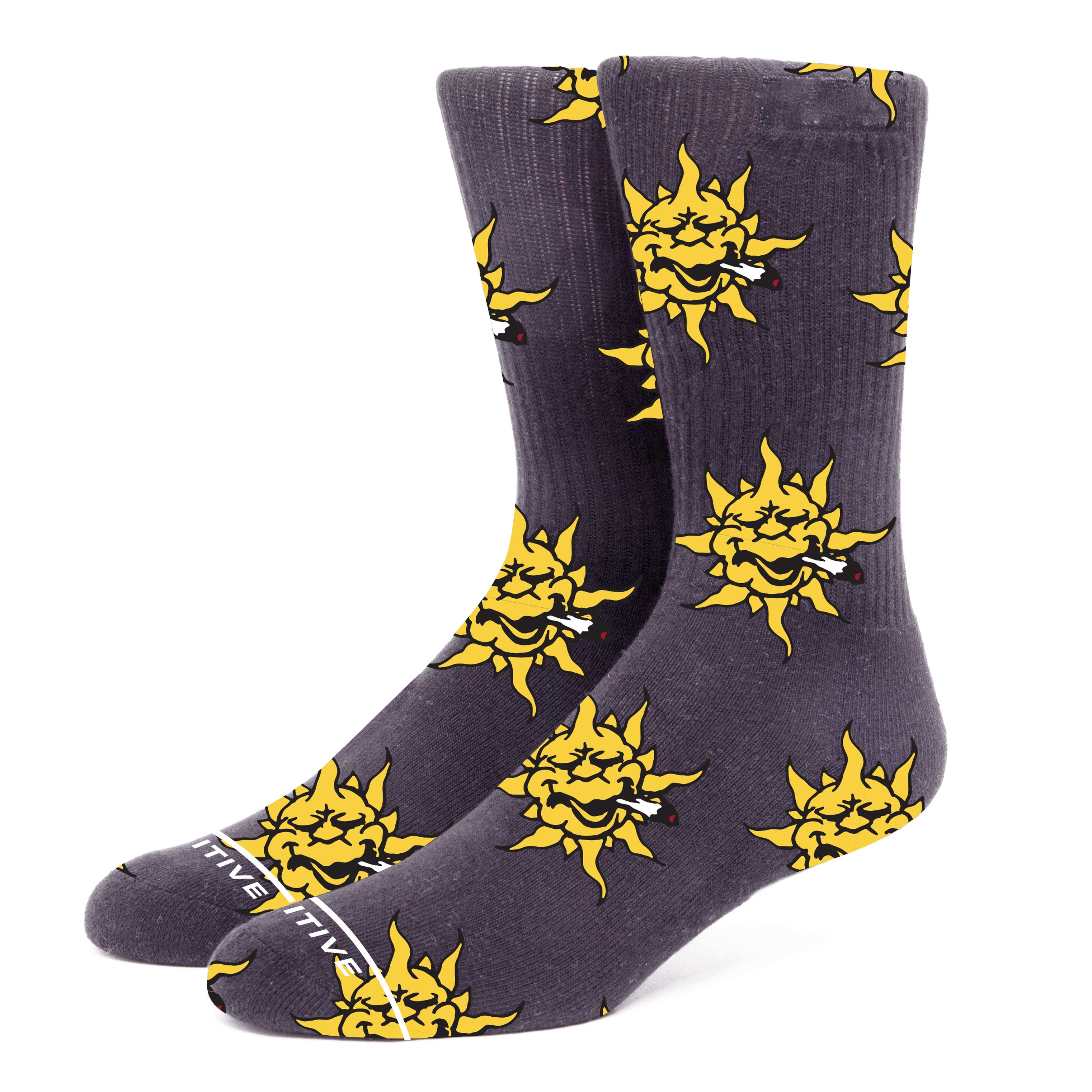 BURNT SOCK - Image 2