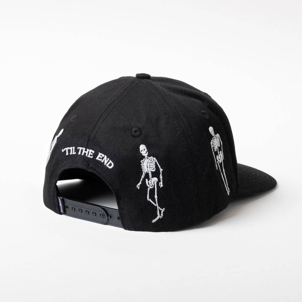 BYGONE SNAPBACK - Image 2
