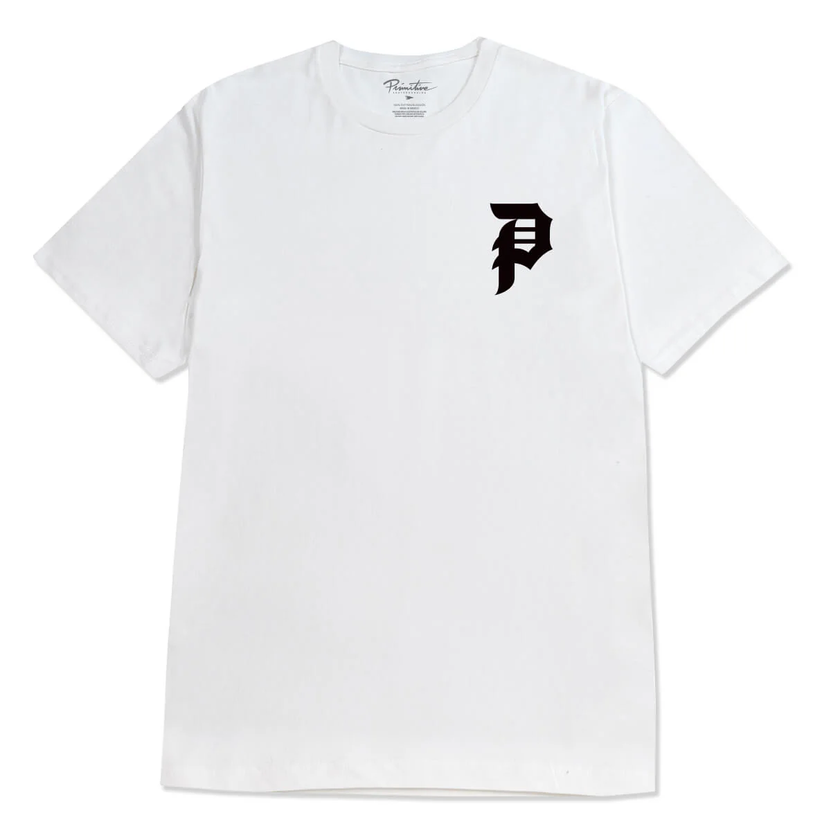BYGONE TEE - Image 2