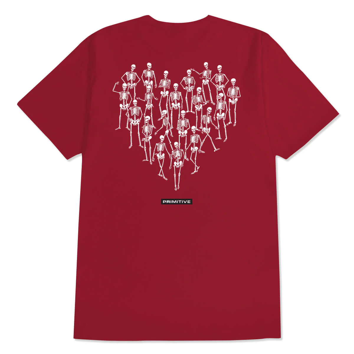 BYGONE TEE - Image 3