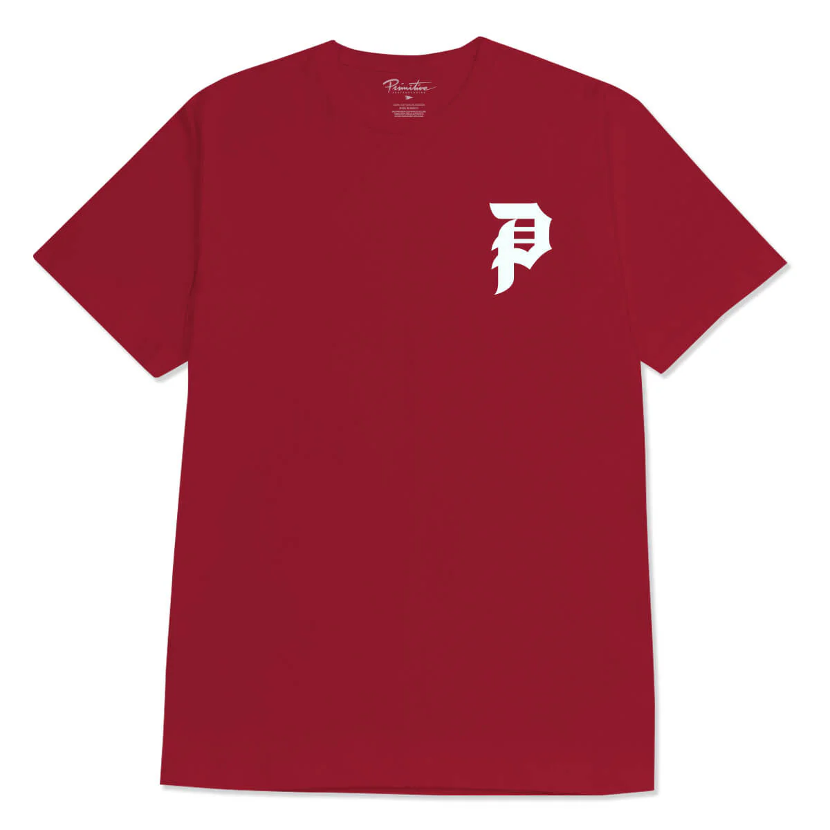 BYGONE TEE - Image 4
