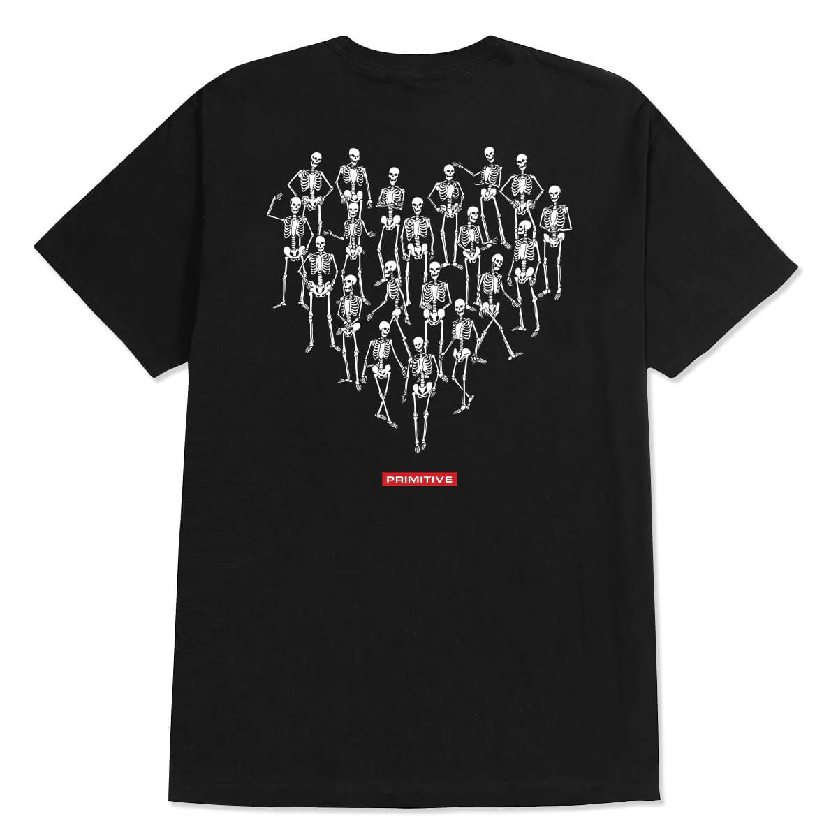 BYGONE TEE - Image 5