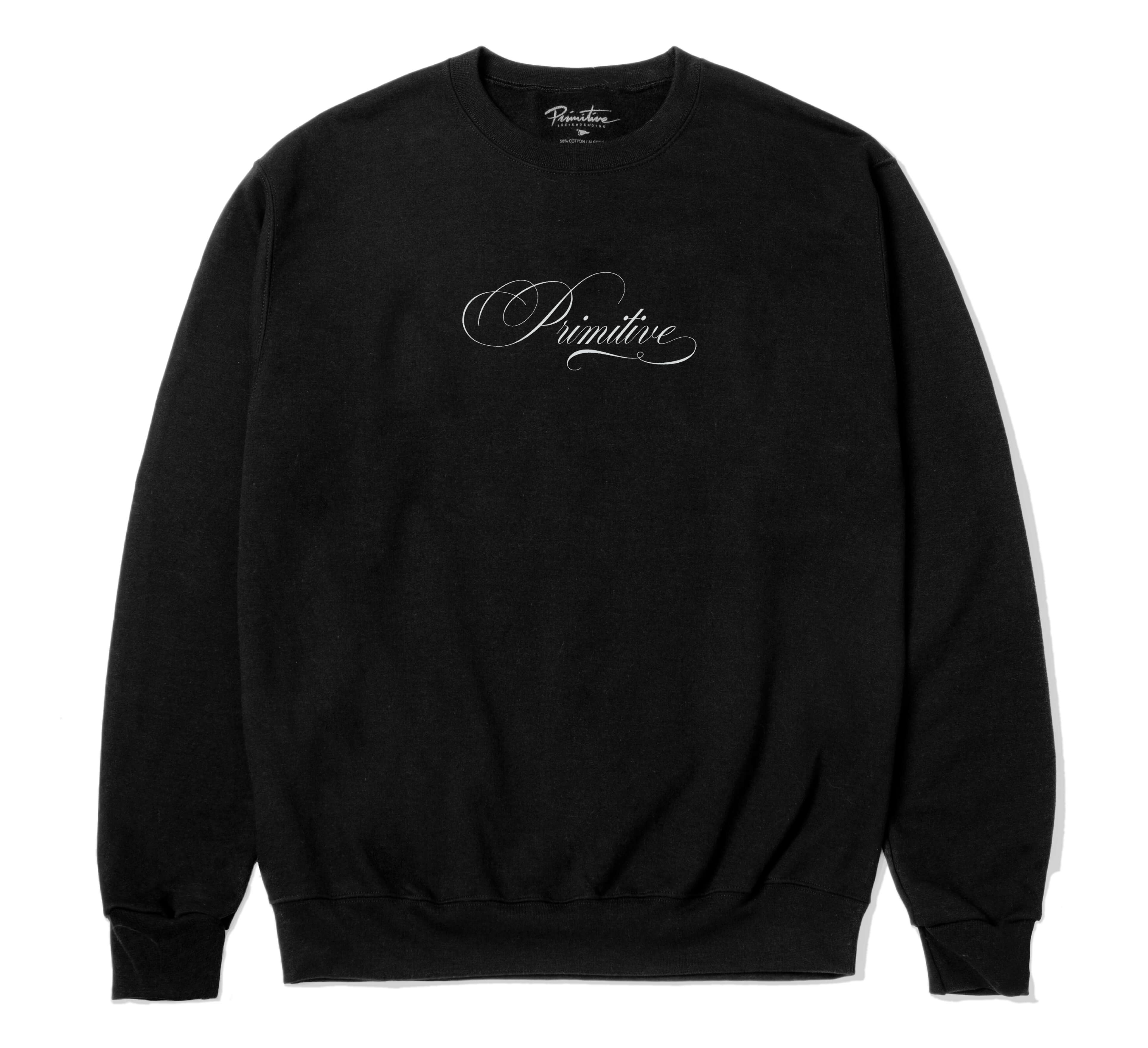 CARMINE CREWNECK - Image 2