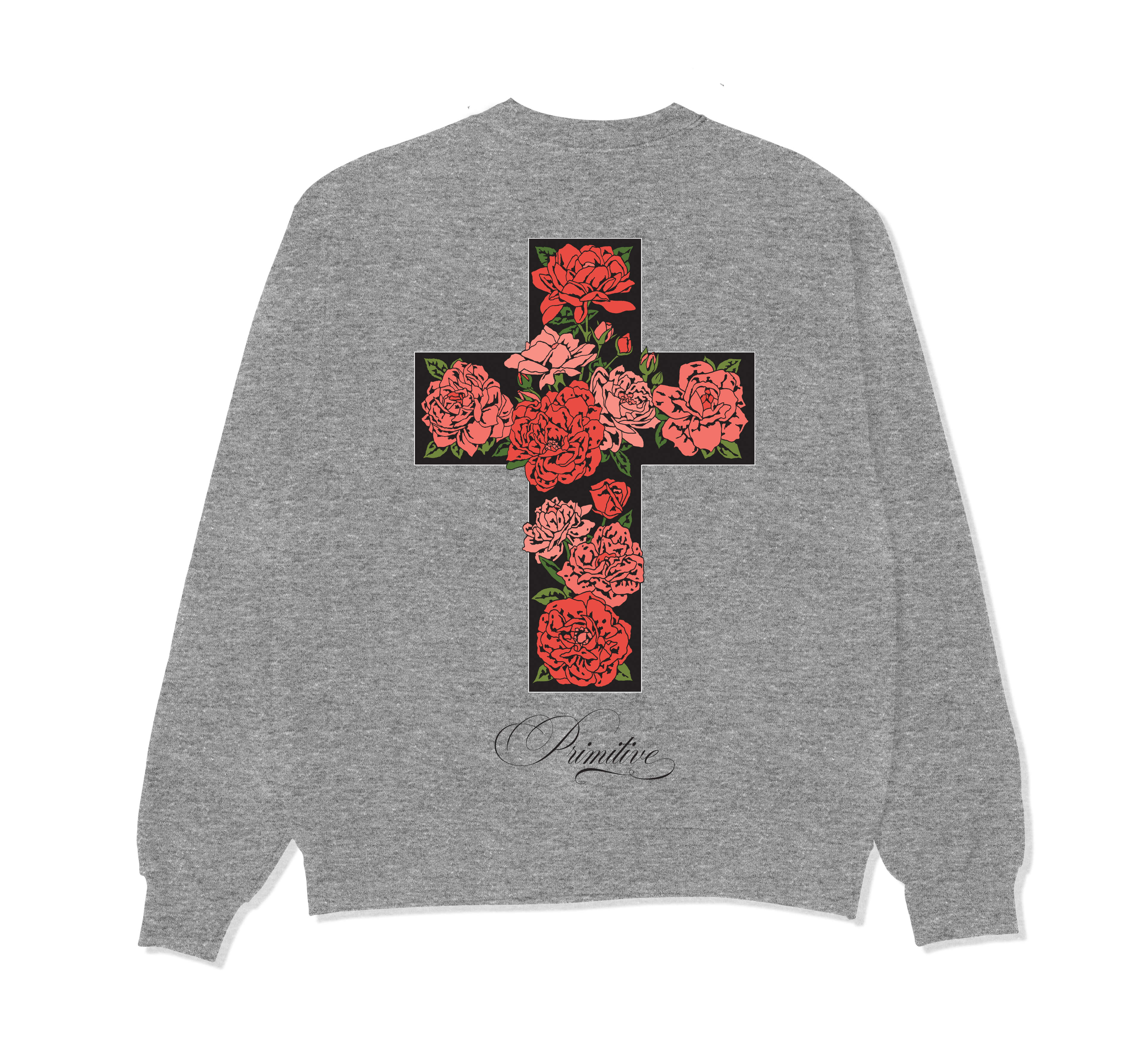 CARMINE CREWNECK - Image 3