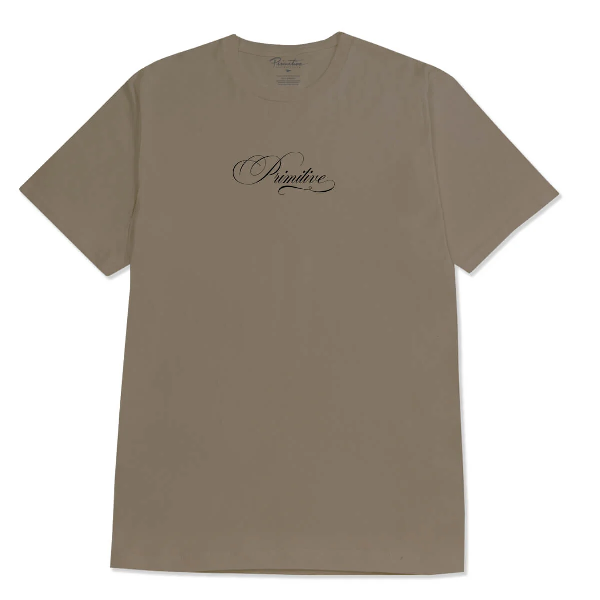 CARMINE TEE - Image 2