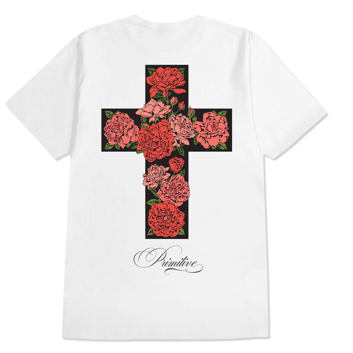 CARMINE TEE - Image 3