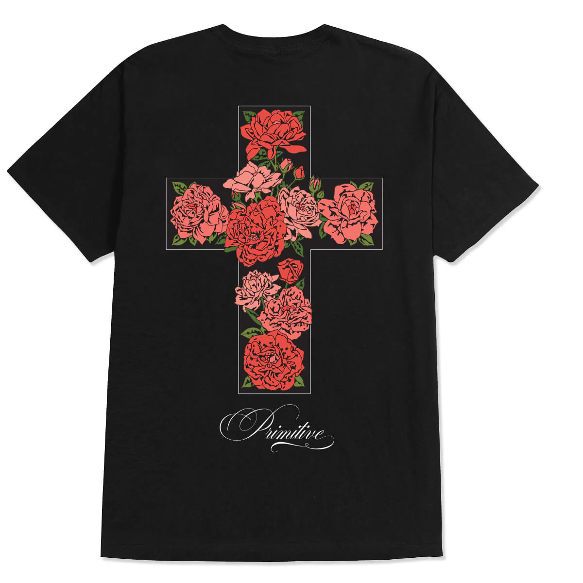 CARMINE TEE - Image 5