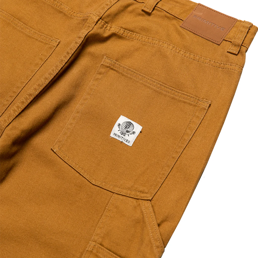 CARPENTER CHINO PANT - Image 2