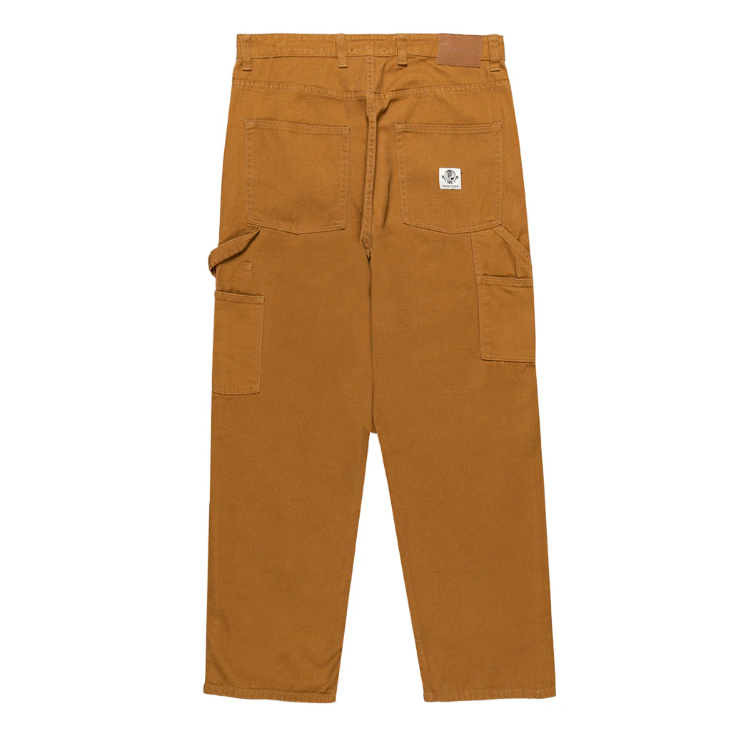 CARPENTER CHINO PANT - Image 3