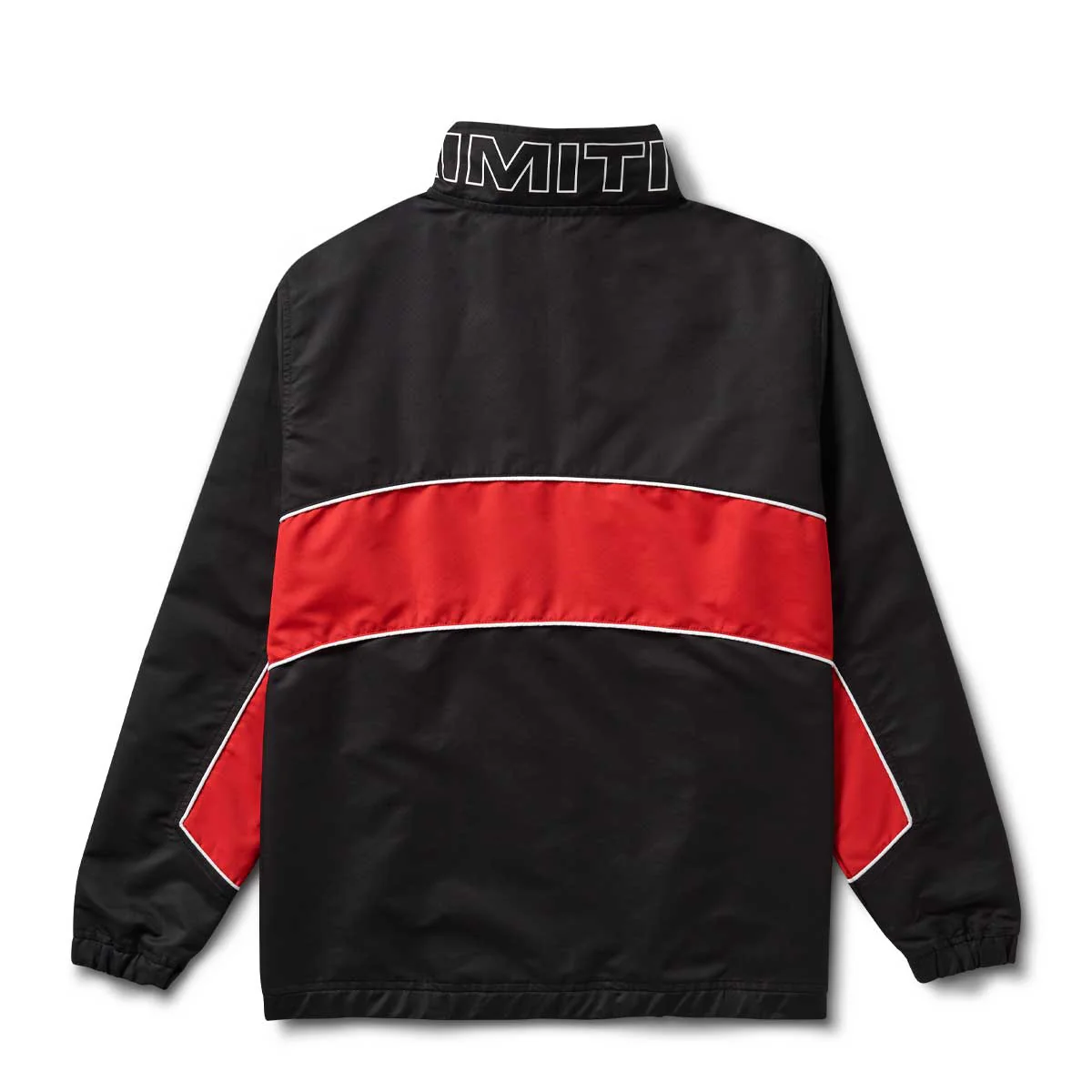 CARSON TRACK JACKET - Image 2