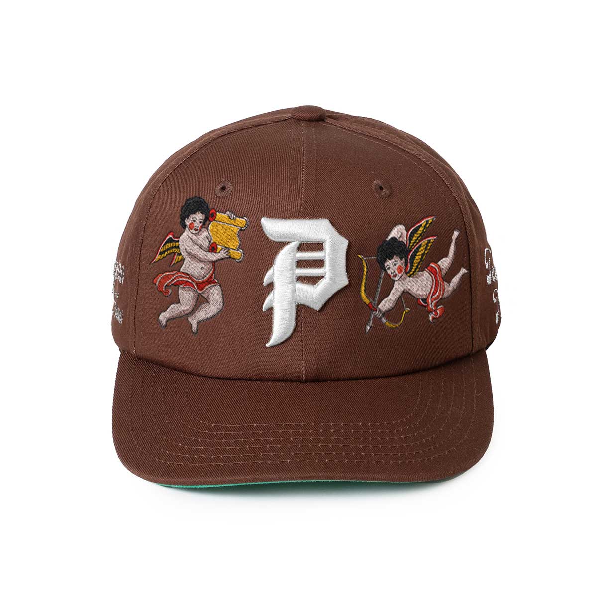 CELESTIAL SNAPBACK - Image 2